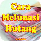 Cara Melunasi Hutang dengan Cepat आइकन