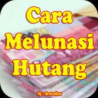 Cara Melunasi Hutang dengan Cepat पोस्टर