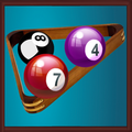 8 Ball Shooter