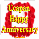 Kata Ucapan Happy Anniversary Romantis #bangeet APK
