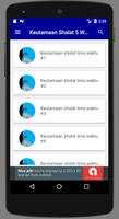 Keutamaan Shalat Lima Waktu Umat Muslim screenshot 1