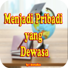 آیکون‌ Cara Menjadi Pribadi yang Dewasa