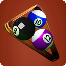 Pool Billiard Shooter-APK