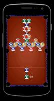 Pool Billiard Shooter 截图 3