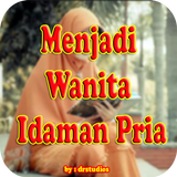 Tips Wanita Idaman Pria आइकन
