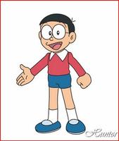 doraemon for child Cartaz