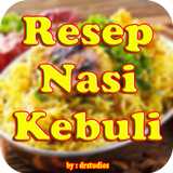 Resep Memasak Nasi Kebuli Enak 图标