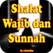 ”Niat Niat Shalat Wajib dan Sunnah