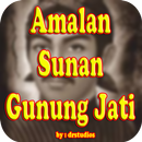 Amalan Doa Cepat Kaya Warisan Sunan Gunung Jati APK