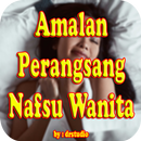 Amalan Pelet Perangsang Nafsu Wanita Ampuh #nih APK