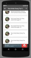 Doa Untuk Orang Tua Yang Sudah Meninggal screenshot 2