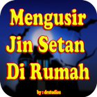 آیکون‌ Cara Mengusir Jin Setan dari Rumah