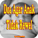 Doa agar Anak Tidak Rewel Tidur Nyenyak APK