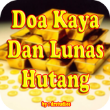 Doa Cepat Kaya Dan Lunas Hutang Paling Mustajab ícone