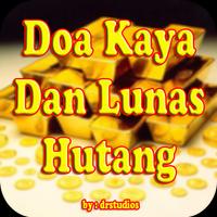 Doa Cepat Kaya Dan Lunas Hutang Paling Mustajab-poster