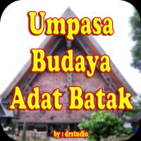 Kumpulan Umpasa dalam Budaya Adat Batak imagem de tela 1