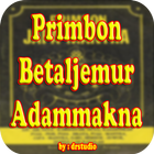 Kitab Primbon Betaljemur Zeichen
