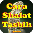ikon Shalat Tasbih dan Tata Cara Melaksanakannya