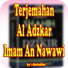 Icona Terjemah Kitab Al-Adzkar Imam Nawawi