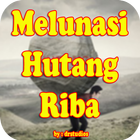 Solusi dan Tips Melunasi Hutang Riba 图标