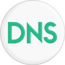 Ganti DNS - Ubah DNS (4G/3G/WIFI ) Tanpa ROOT APK