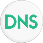 Ganti DNS icône
