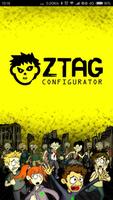 ZTag Config Affiche