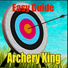 Icona Easy Guide For Archery King
