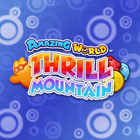 Thrill Mountain icono