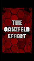 Ganzfeld Effect App Brain Hack Affiche