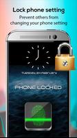 برنامه‌نما Applock - Themes & Pattern App lock - Lock Screen عکس از صفحه