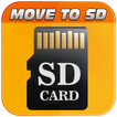 Send To SD CARD - SD Manager