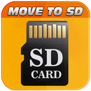 Send To SD CARD - SD Manager APK