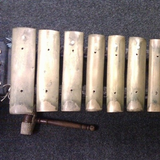 Gamelan icône