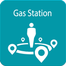 Nearby Near Me Gas Station APK