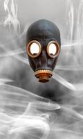 Gas Masks Photo Montage ภาพหน้าจอ 3