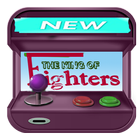 Ultimate The King of Fighters (KOF 94) guia icono