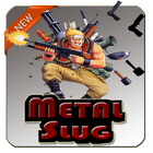guia Metal Slug 2 ícone