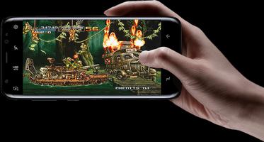 guia Metal Slug 2 penulis hantaran