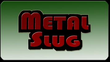 guia Metal Slug 2 تصوير الشاشة 1