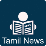 Tamil News icône