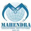 Mahendra Engineering Colleges
