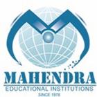 Mahendra Engineering Colleges アイコン