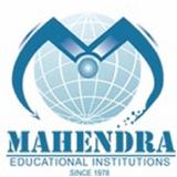 Mahendra Engineering Colleges icône