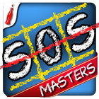 SOS Masters biểu tượng