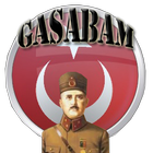 Gasabam ikona