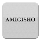 Amigisho icône