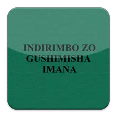 Indirimbo zo Gushimisha Imana