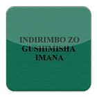 Indirimbo zo Gushimisha Imana biểu tượng
