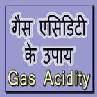 Gas Acidity k Upaay biểu tượng